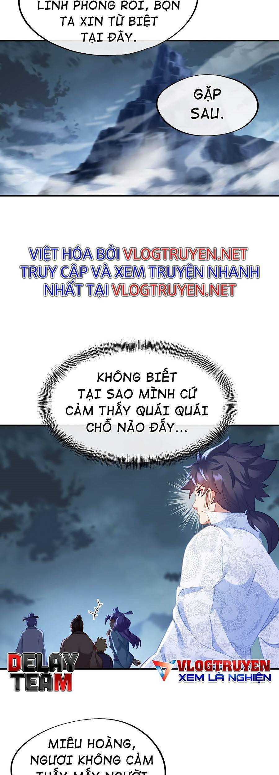 Bắt Đầu Quật Khởi Từ Làm Lô Đỉnh Chap 30 - Next Chap 31