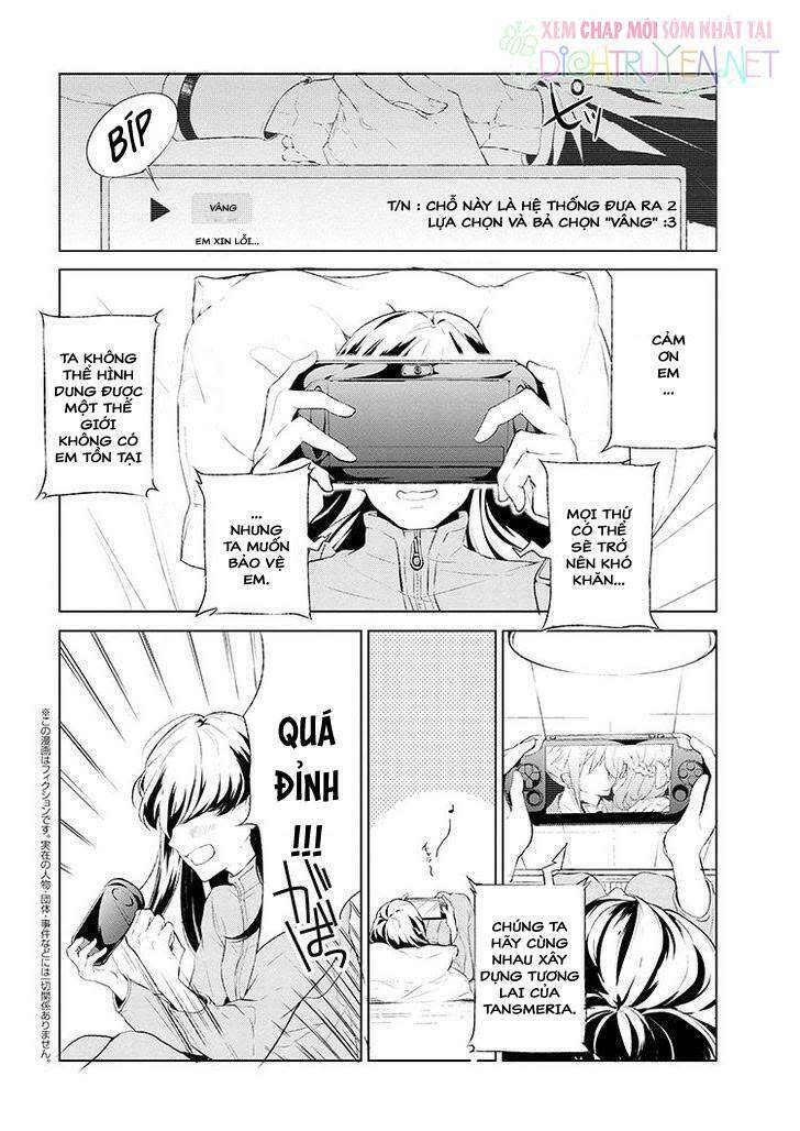 Lẽ Thường Của Con Gái Nhà Công Tước Chap 1 - Next Chap 2