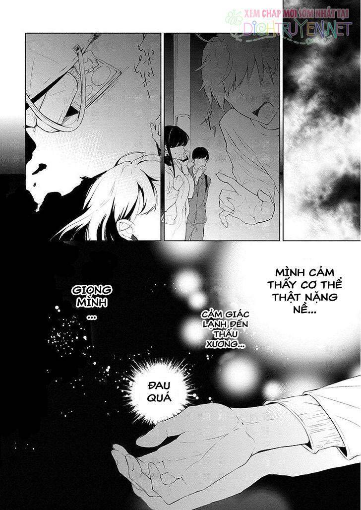 Lẽ Thường Của Con Gái Nhà Công Tước Chap 1 - Next Chap 2