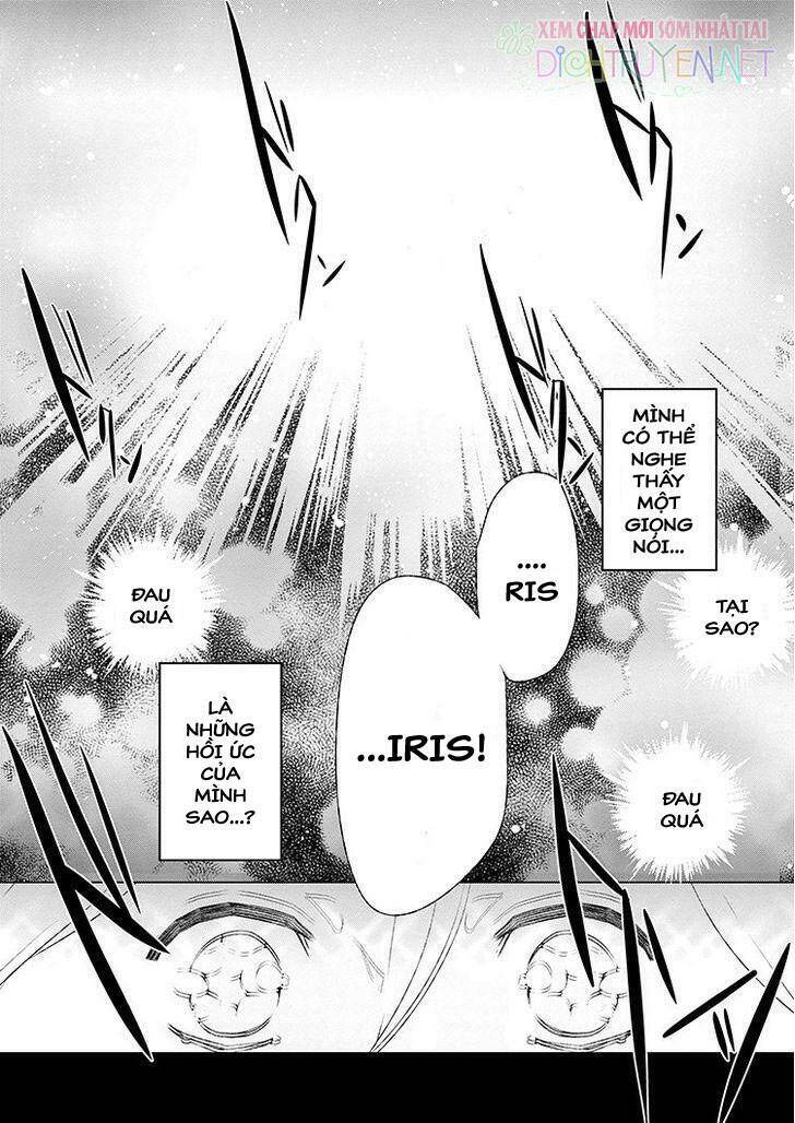 Lẽ Thường Của Con Gái Nhà Công Tước Chap 1 - Next Chap 2