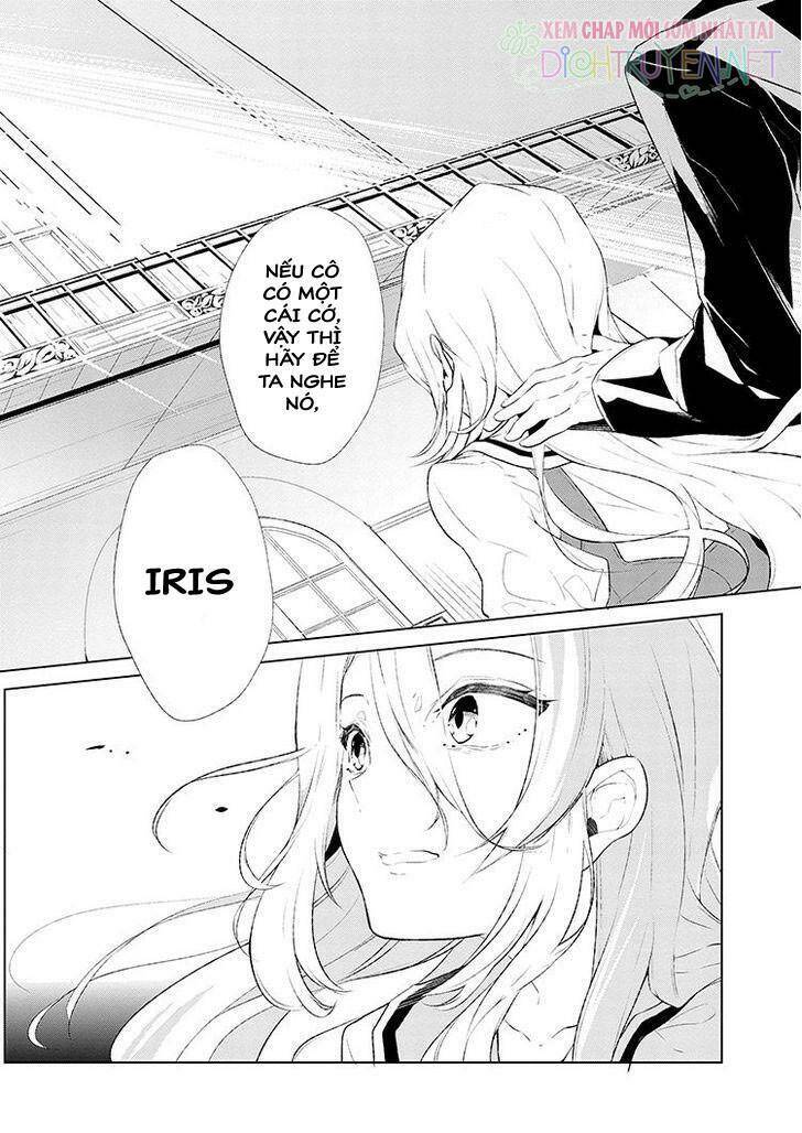 Lẽ Thường Của Con Gái Nhà Công Tước Chap 1 - Next Chap 2