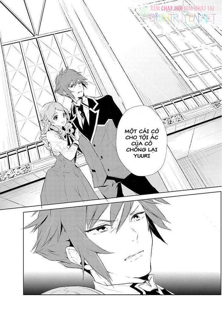 Lẽ Thường Của Con Gái Nhà Công Tước Chap 1 - Next Chap 2