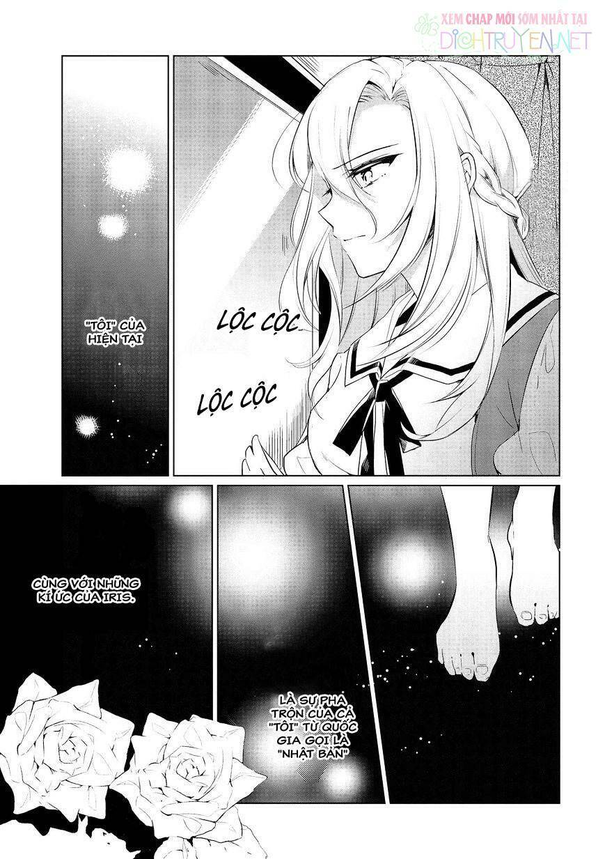 Lẽ Thường Của Con Gái Nhà Công Tước Chap 2 - Next Chap 3