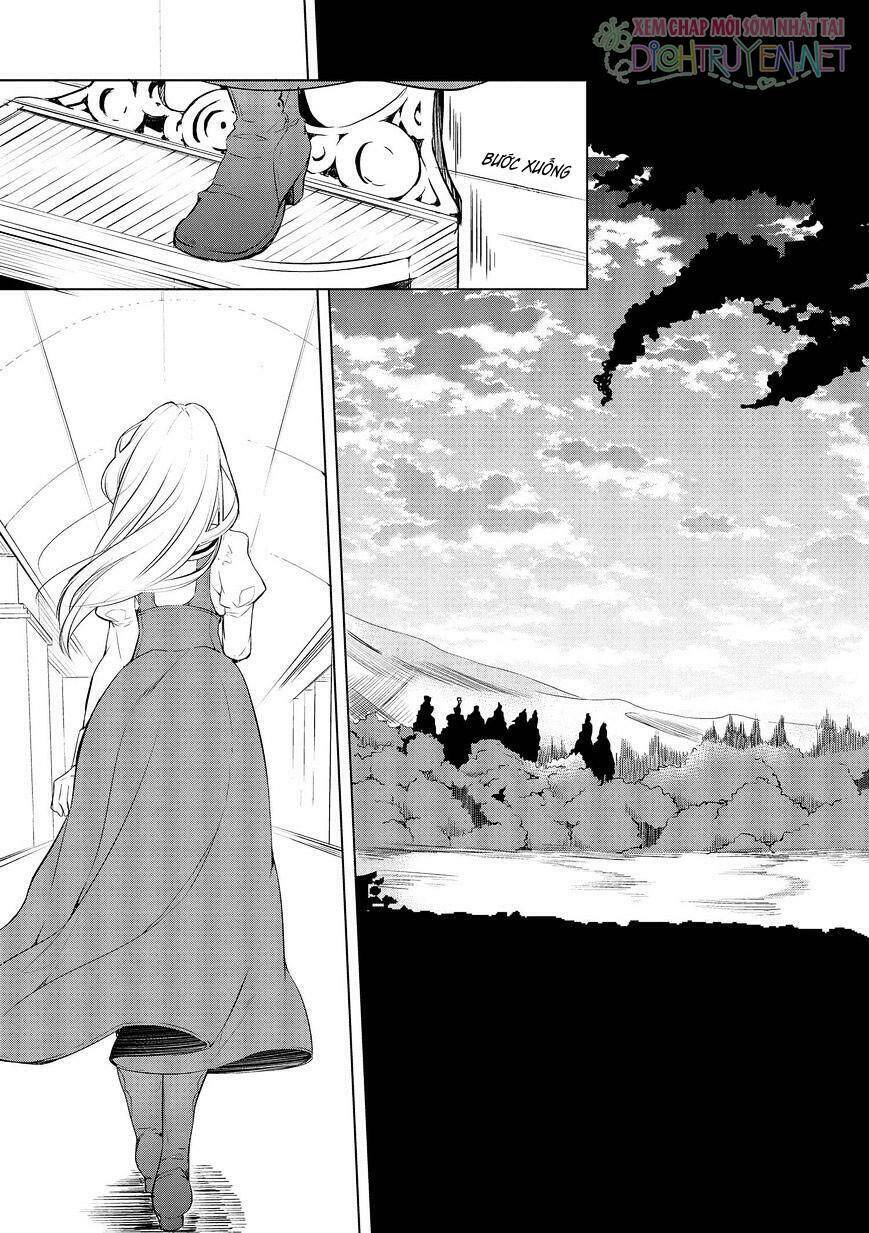 Lẽ Thường Của Con Gái Nhà Công Tước Chap 2 - Next Chap 3