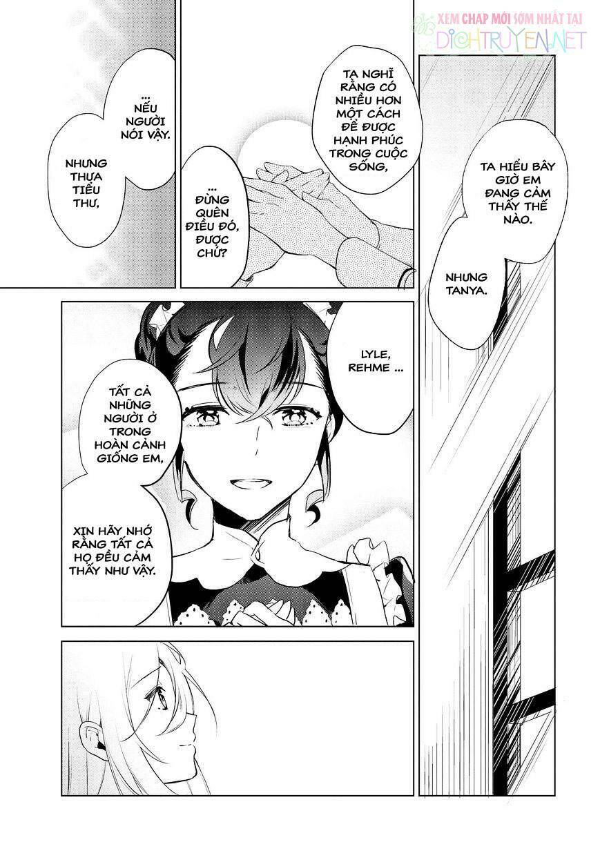 Lẽ Thường Của Con Gái Nhà Công Tước Chap 2 - Next Chap 3