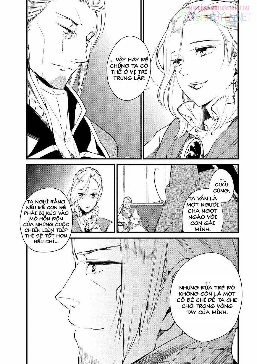 Lẽ Thường Của Con Gái Nhà Công Tước Chap 4 - Next Chap 5