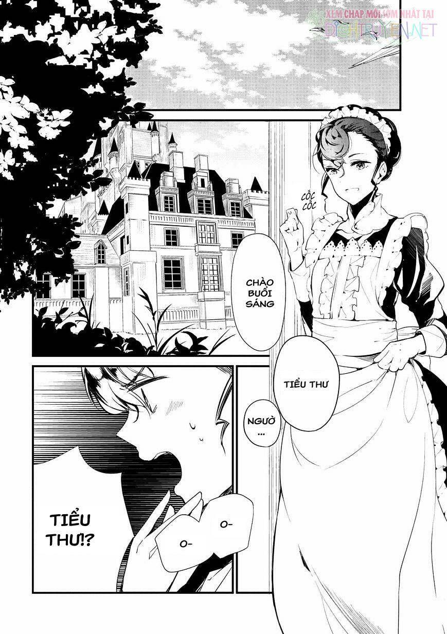 Lẽ Thường Của Con Gái Nhà Công Tước Chap 4 - Next Chap 5