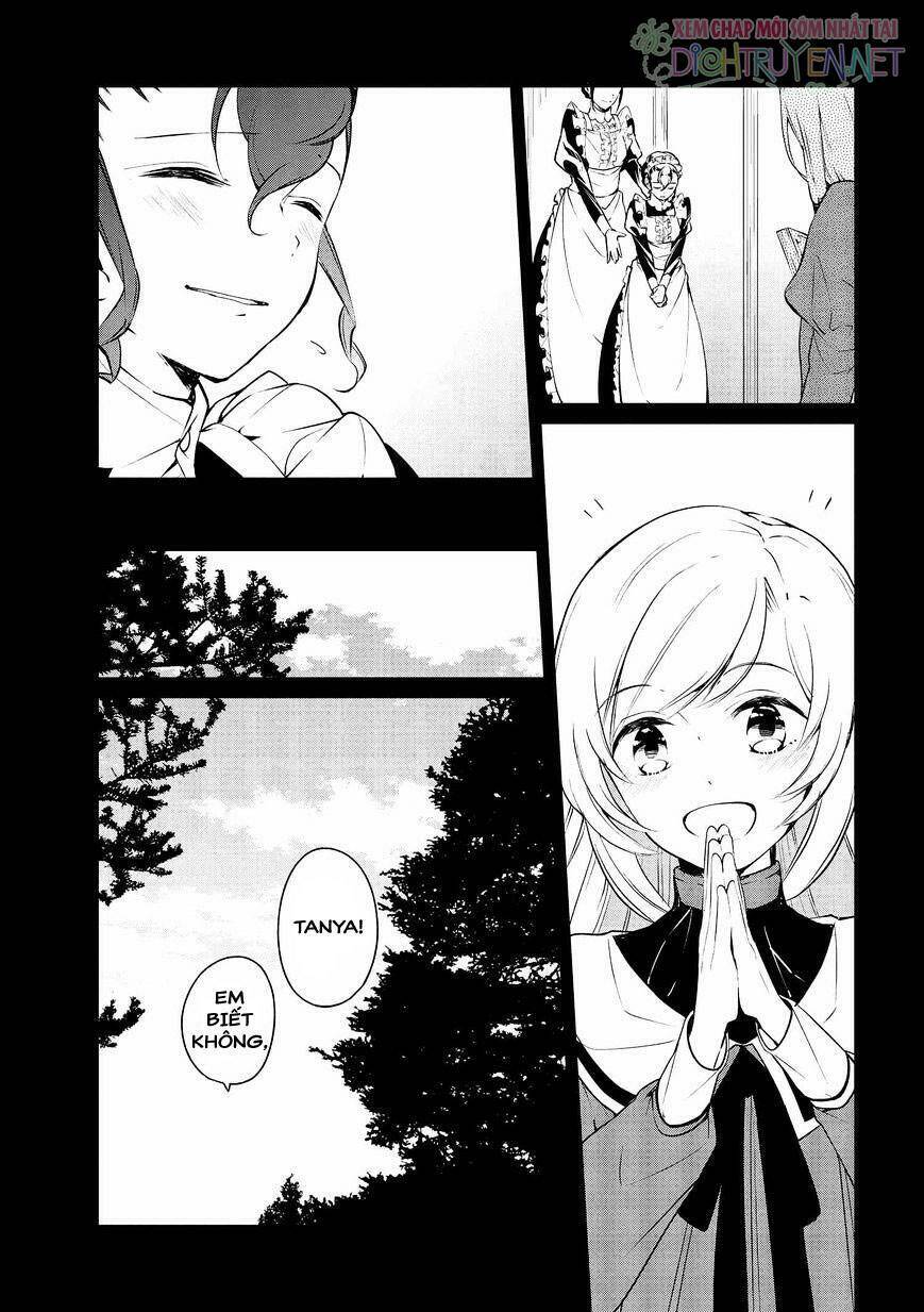 Lẽ Thường Của Con Gái Nhà Công Tước Chap 5 - Next Chap 6