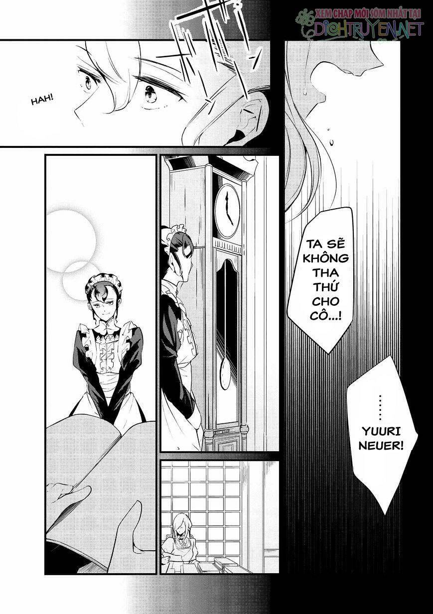 Lẽ Thường Của Con Gái Nhà Công Tước Chap 5 - Next Chap 6