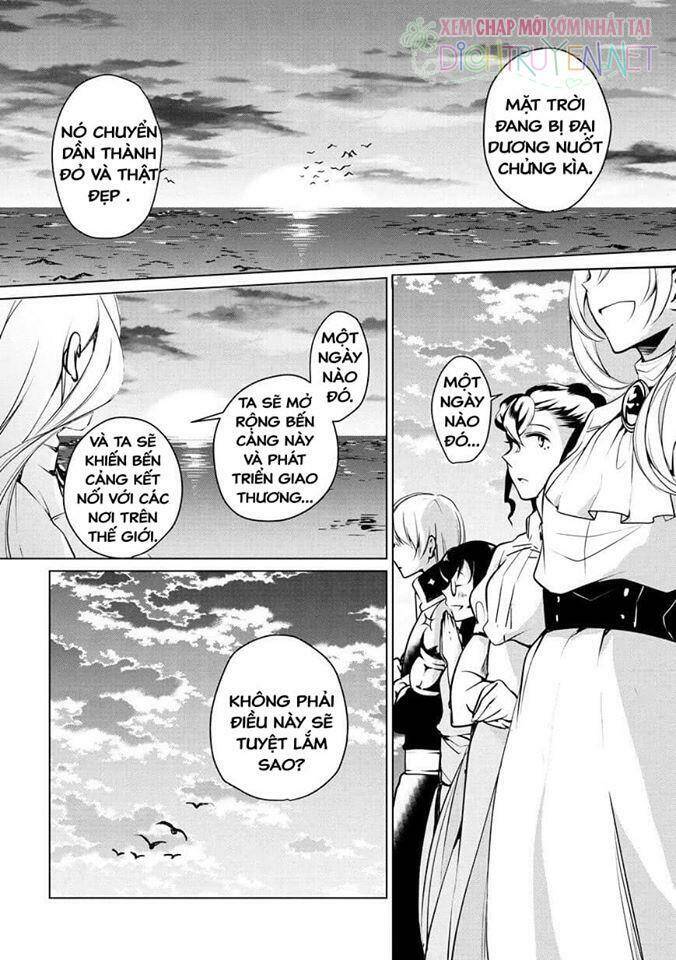 Lẽ Thường Của Con Gái Nhà Công Tước Chap 8 - Next Chap 9