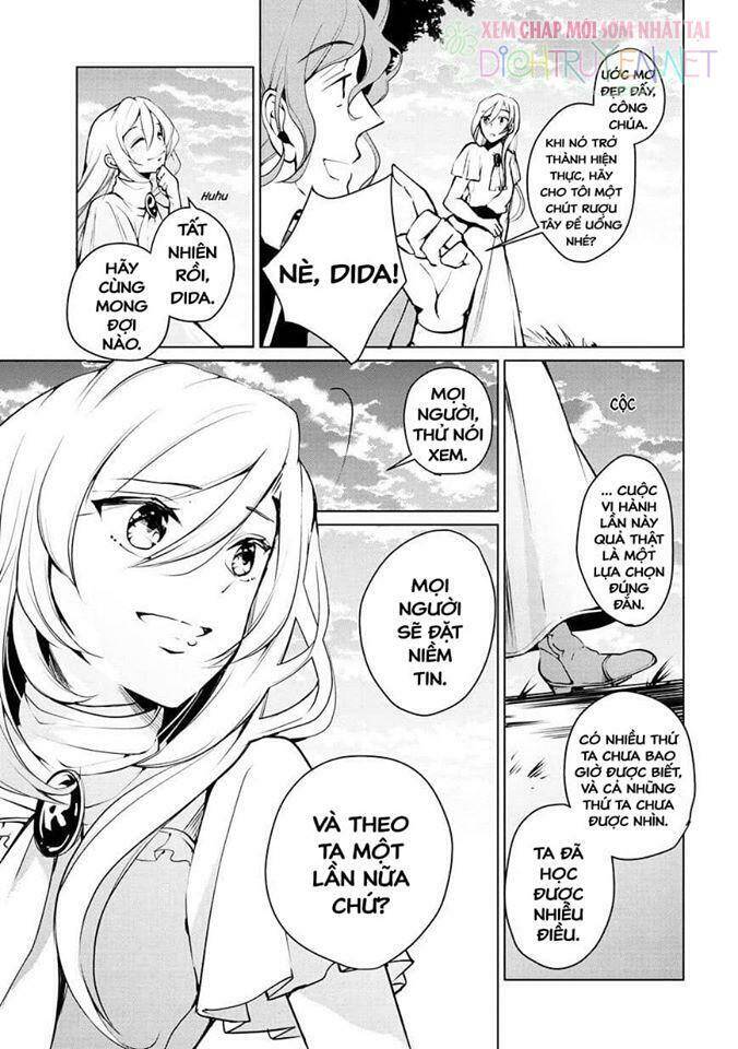 Lẽ Thường Của Con Gái Nhà Công Tước Chap 8 - Next Chap 9