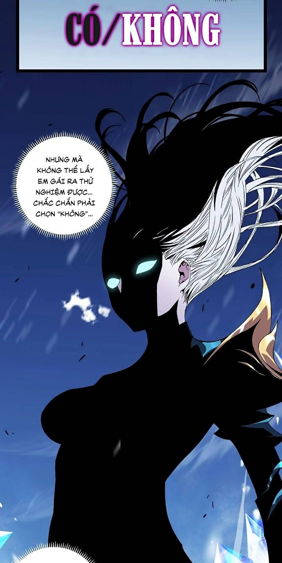 Thiên Phú Của Ngươi, Giờ Là Của Ta Chap 1 - Next Chap 2