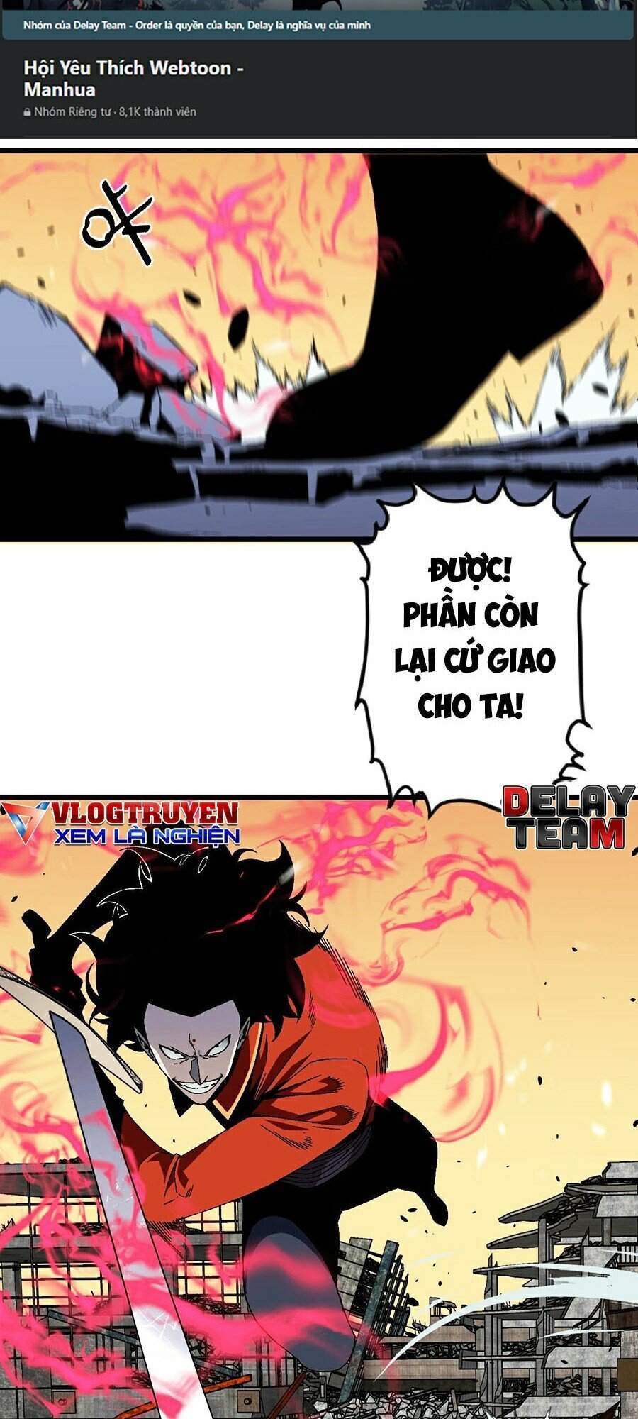 Thiên Phú Của Ngươi, Giờ Là Của Ta Chap 10 - Next Chap 11