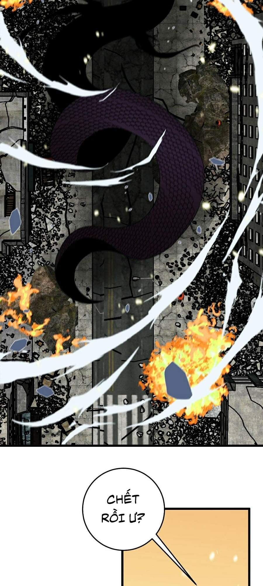 Thiên Phú Của Ngươi, Giờ Là Của Ta Chap 10 - Next Chap 11