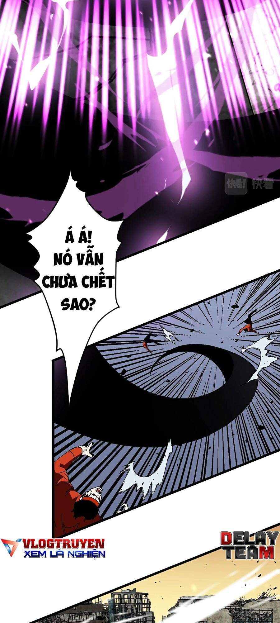 Thiên Phú Của Ngươi, Giờ Là Của Ta Chap 10 - Next Chap 11