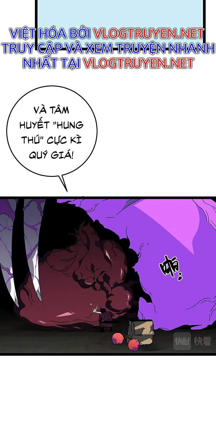 Thiên Phú Của Ngươi, Giờ Là Của Ta Chap 11 - Next Chap 12