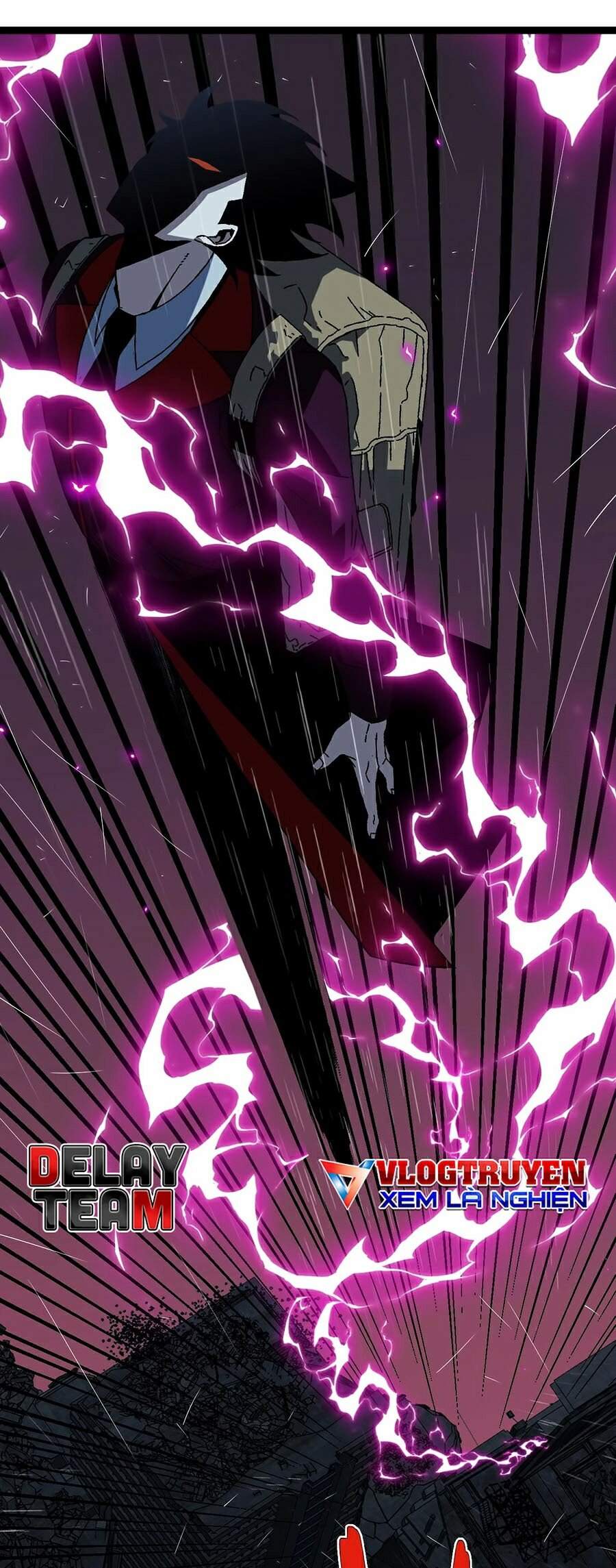 Thiên Phú Của Ngươi, Giờ Là Của Ta Chap 12 - Next Chap 13