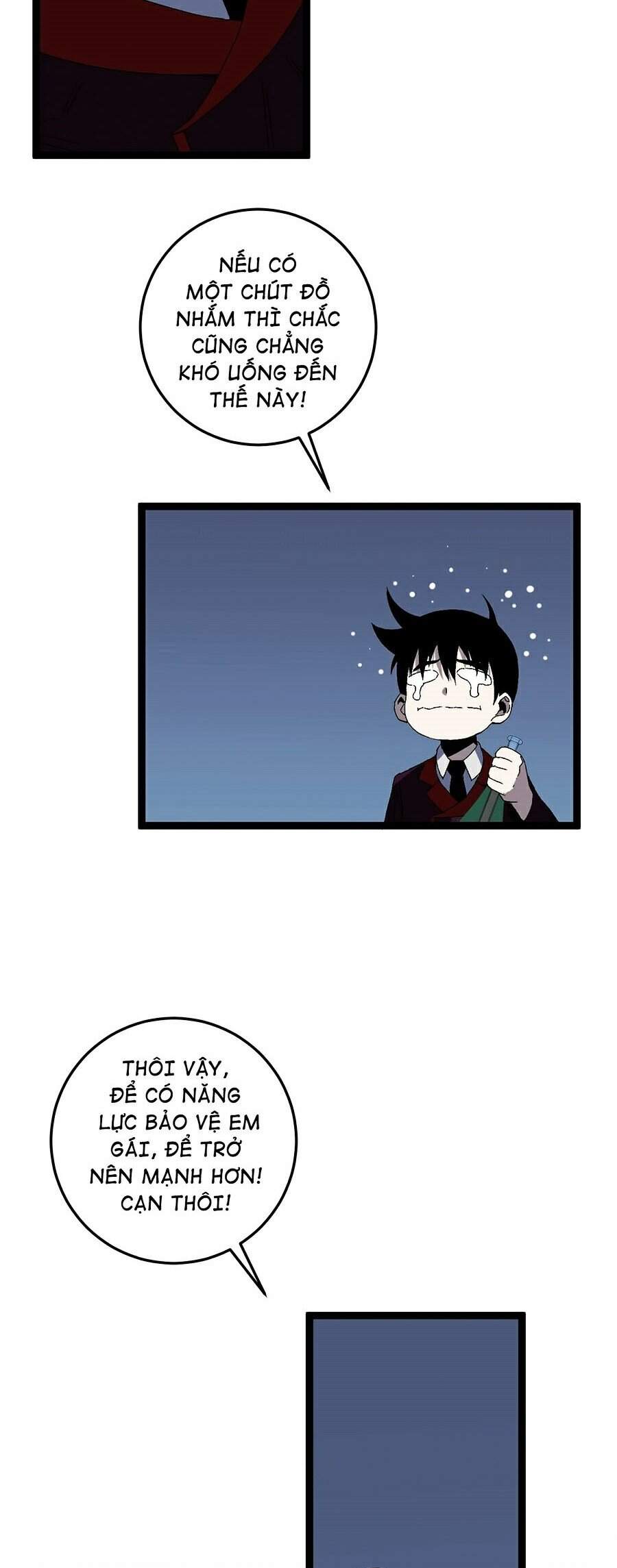 Thiên Phú Của Ngươi, Giờ Là Của Ta Chap 12 - Next Chap 13