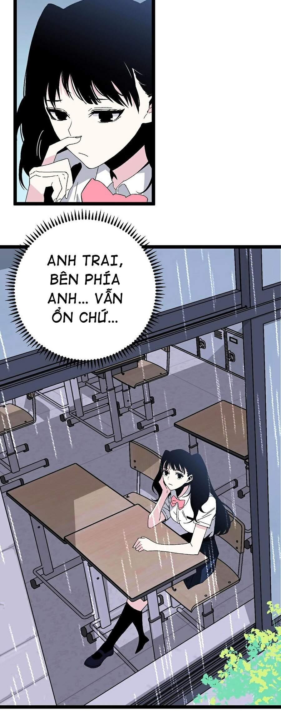 Thiên Phú Của Ngươi, Giờ Là Của Ta Chap 12 - Next Chap 13