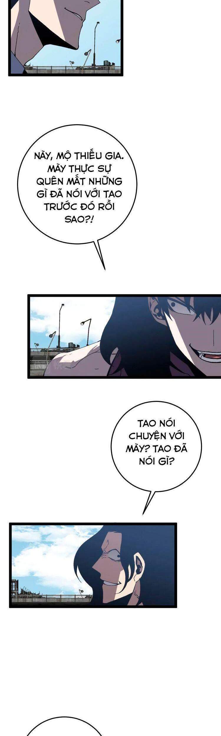 Thiên Phú Của Ngươi, Giờ Là Của Ta Chap 13 - Next Chap 14