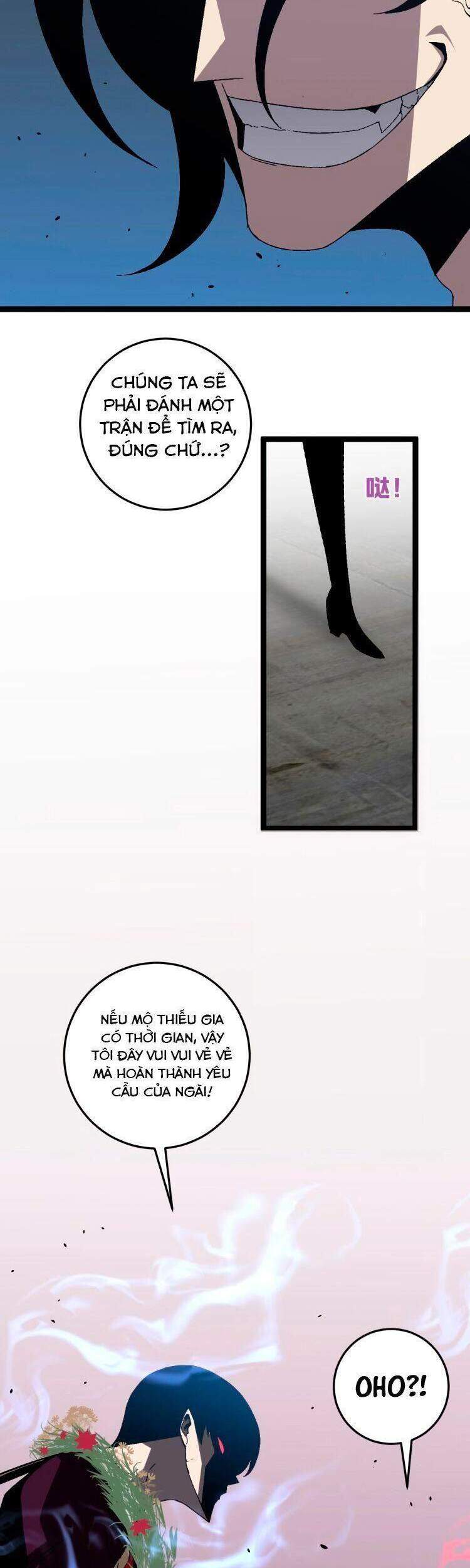 Thiên Phú Của Ngươi, Giờ Là Của Ta Chap 13 - Next Chap 14