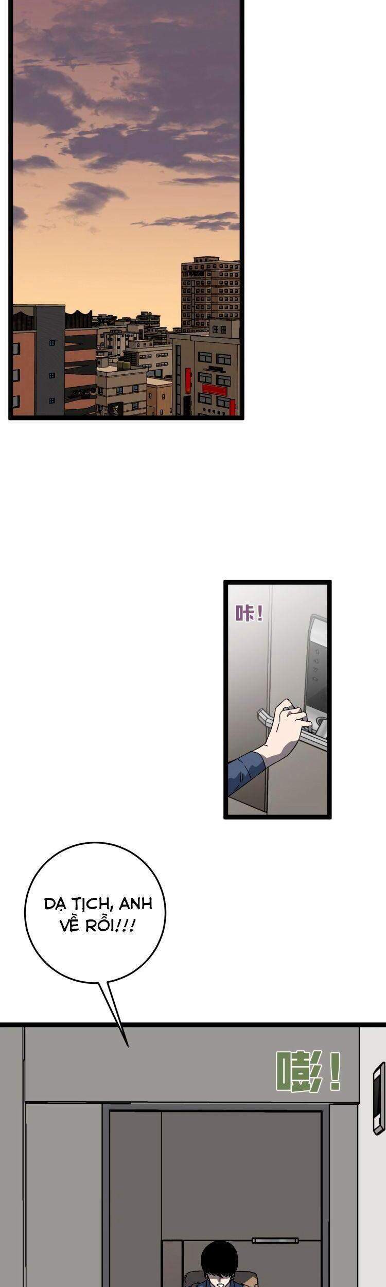 Thiên Phú Của Ngươi, Giờ Là Của Ta Chap 13 - Next Chap 14