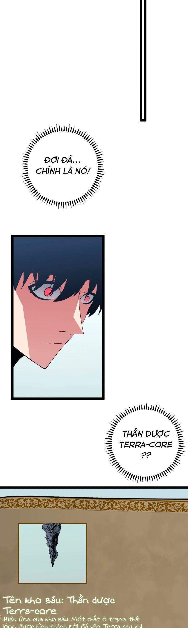 Thiên Phú Của Ngươi, Giờ Là Của Ta Chap 13 - Next Chap 14