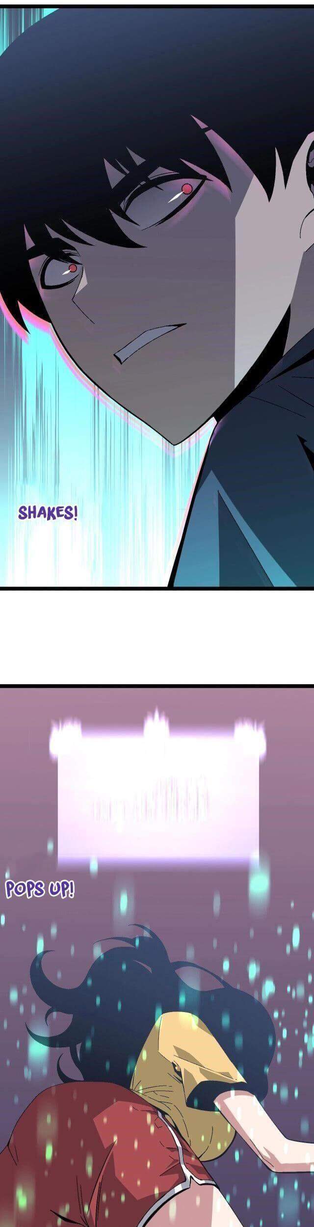 Thiên Phú Của Ngươi, Giờ Là Của Ta Chap 14 - Next Chap 15