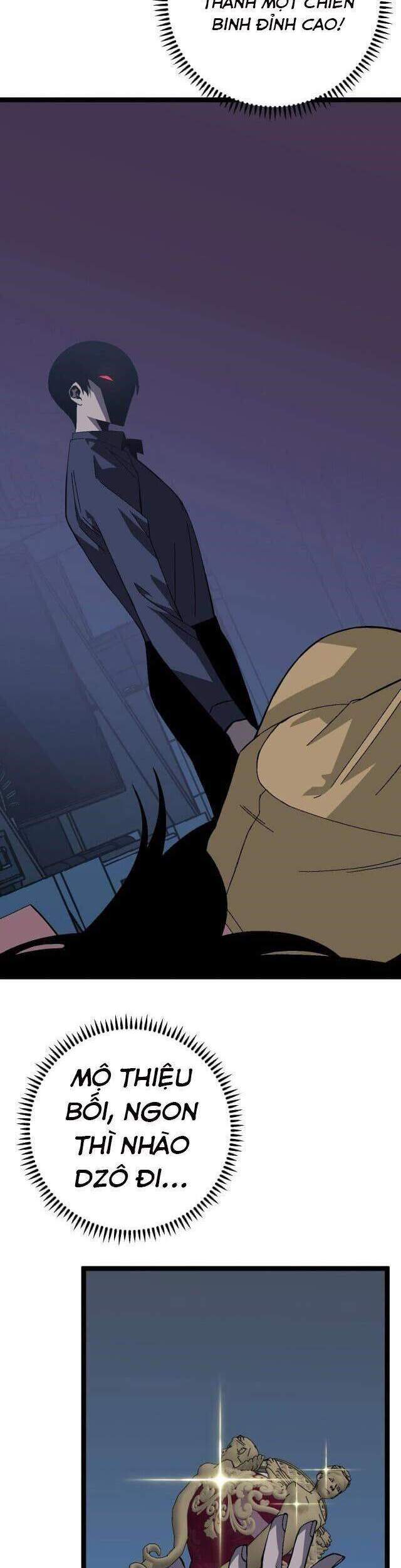 Thiên Phú Của Ngươi, Giờ Là Của Ta Chap 14 - Next Chap 15