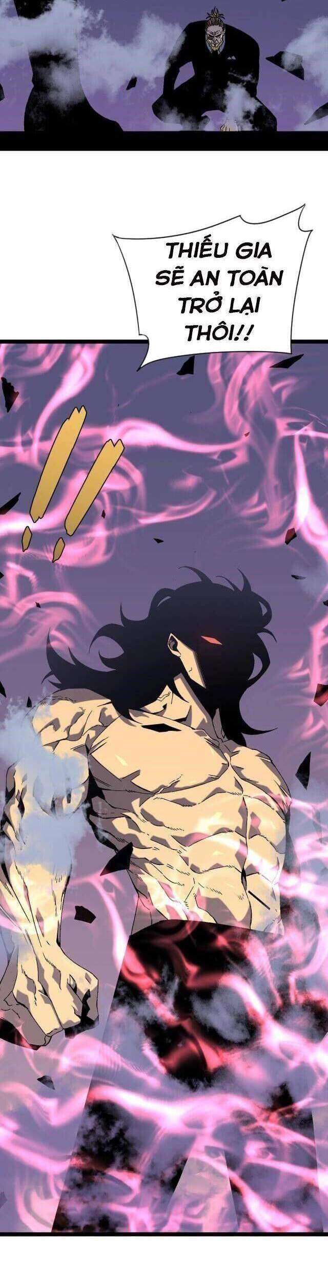 Thiên Phú Của Ngươi, Giờ Là Của Ta Chap 14 - Next Chap 15