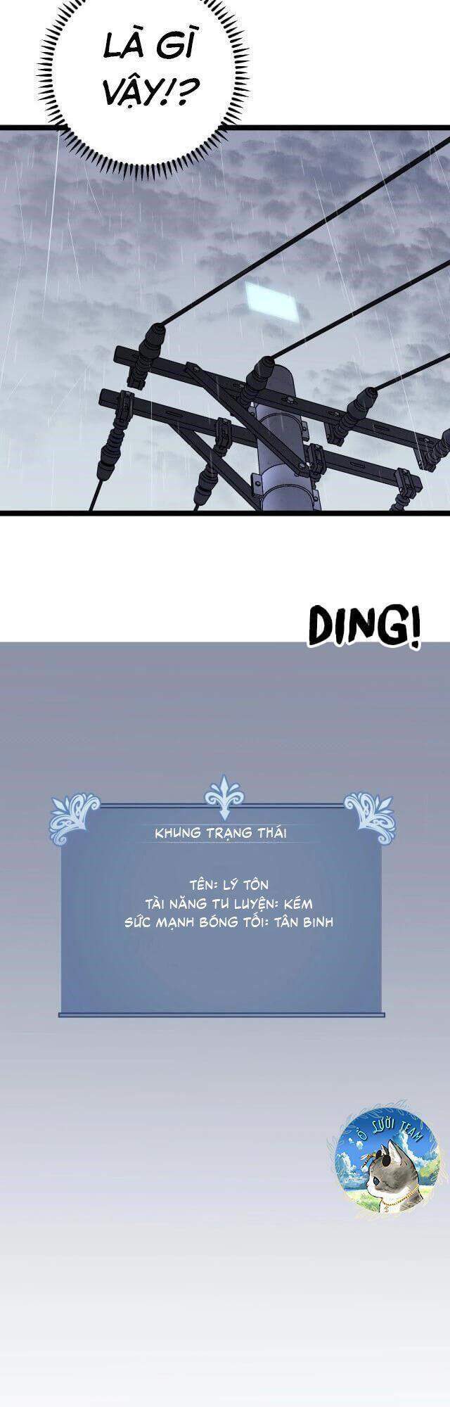 Thiên Phú Của Ngươi, Giờ Là Của Ta Chap 15 - Next Chap 16