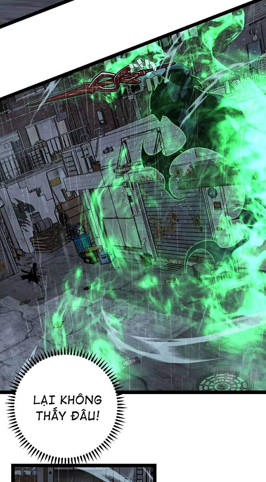 Thiên Phú Của Ngươi, Giờ Là Của Ta Chap 16 - Next Chap 17