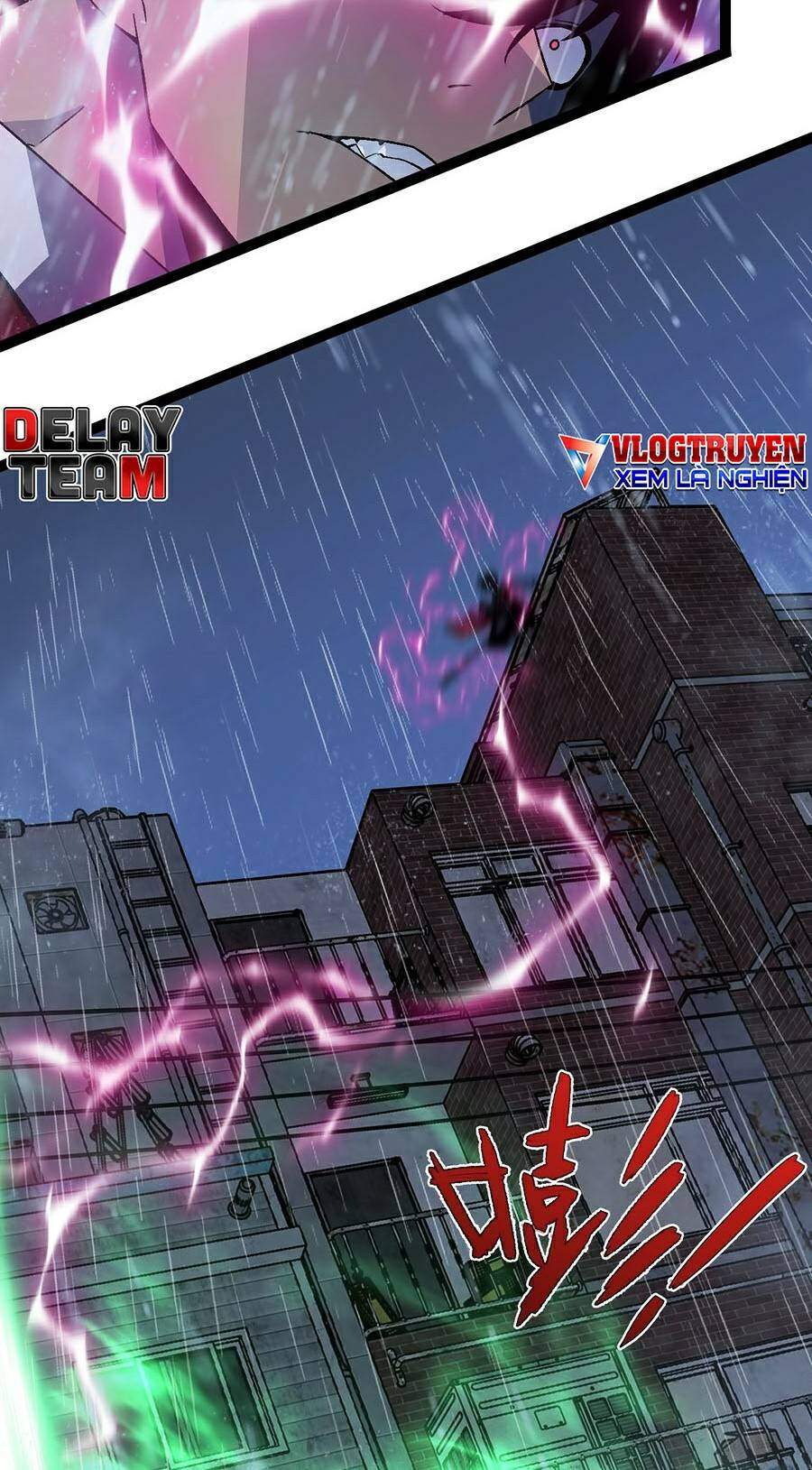 Thiên Phú Của Ngươi, Giờ Là Của Ta Chap 16 - Next Chap 17