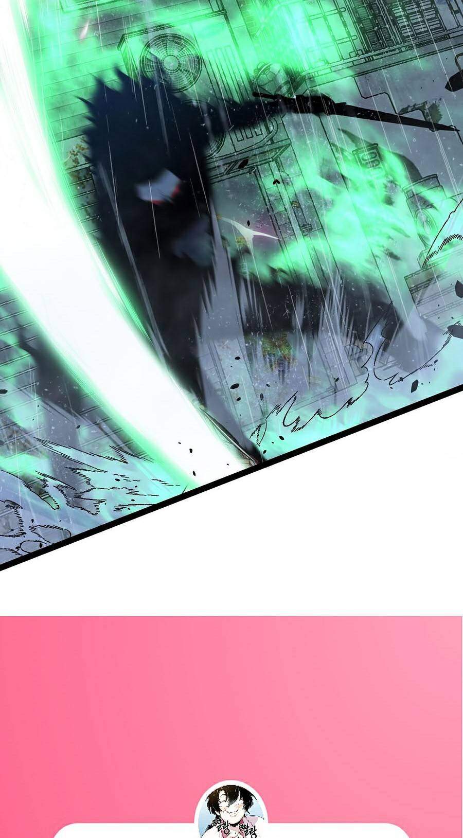 Thiên Phú Của Ngươi, Giờ Là Của Ta Chap 16 - Next Chap 17