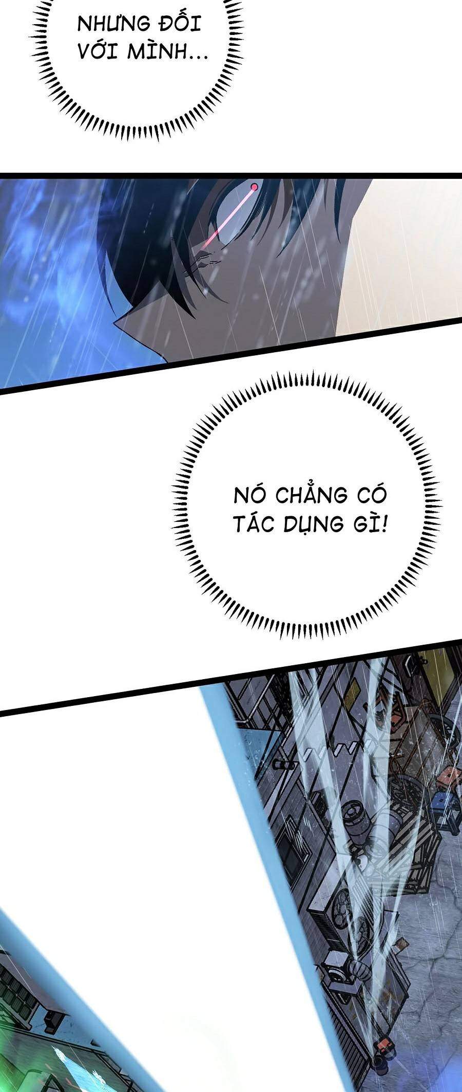 Thiên Phú Của Ngươi, Giờ Là Của Ta Chap 16 - Next Chap 17