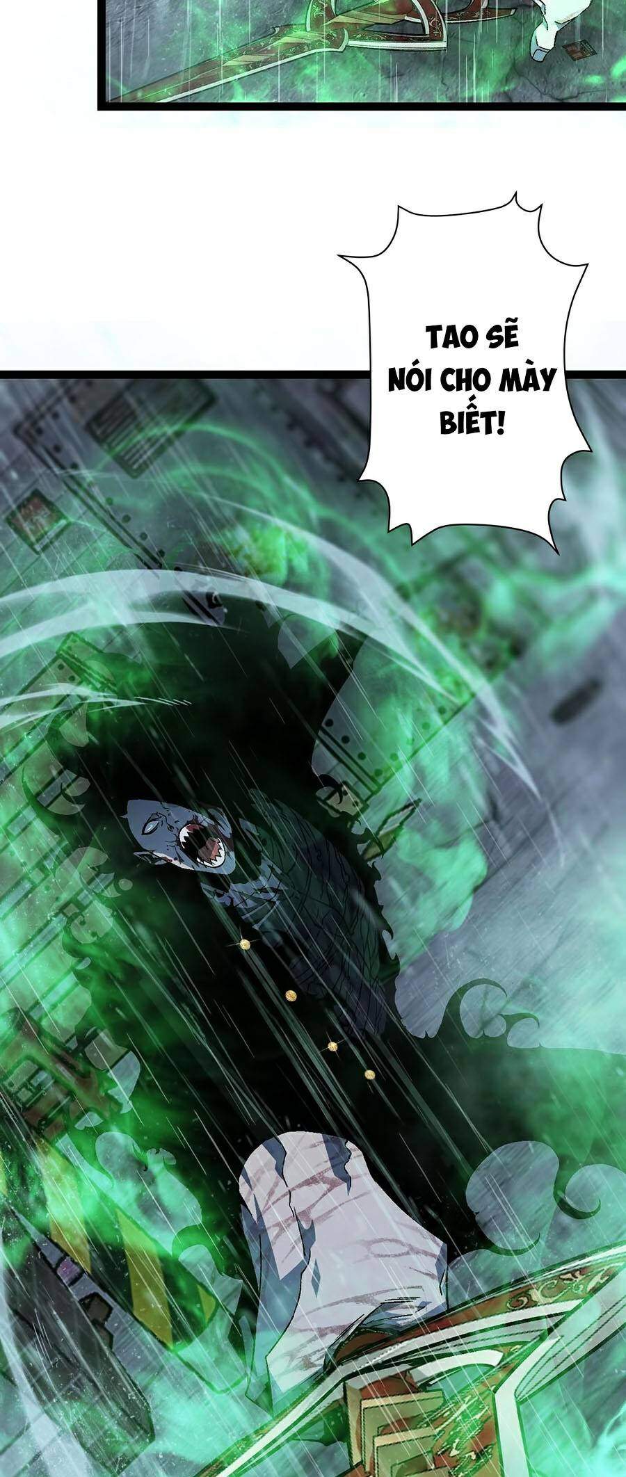 Thiên Phú Của Ngươi, Giờ Là Của Ta Chap 16 - Next Chap 17