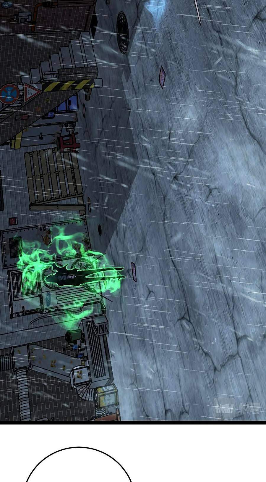 Thiên Phú Của Ngươi, Giờ Là Của Ta Chap 16 - Next Chap 17