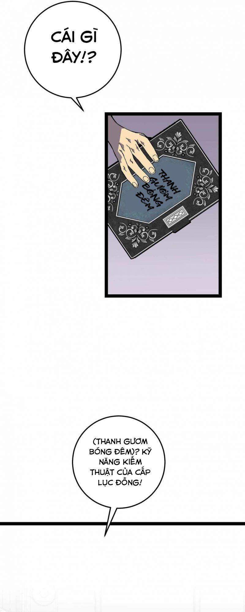 Thiên Phú Của Ngươi, Giờ Là Của Ta Chap 17 - Next Chap 18