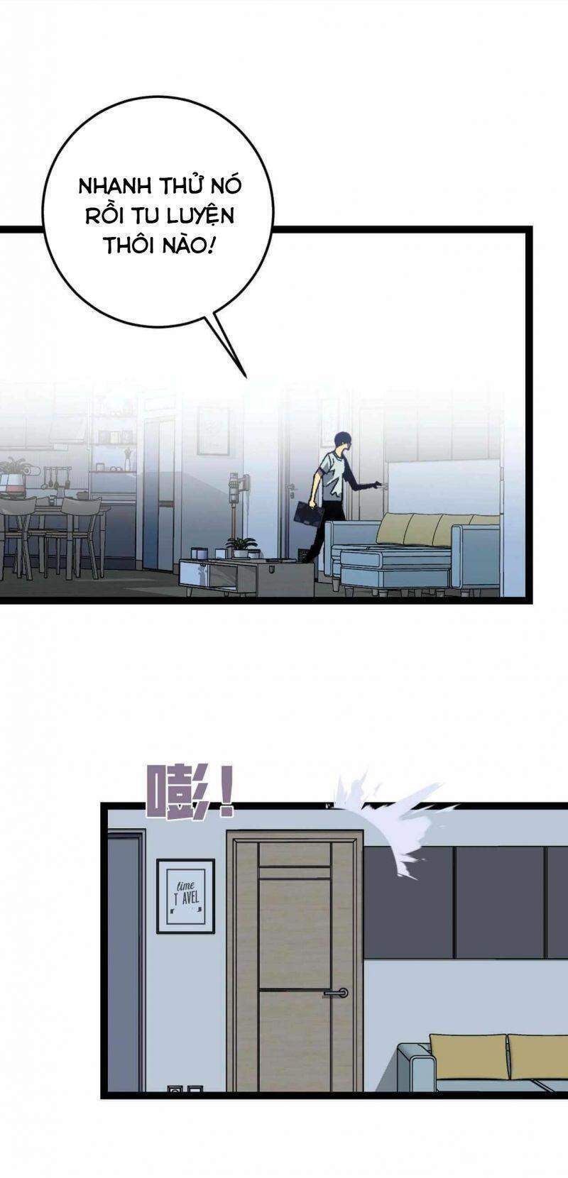 Thiên Phú Của Ngươi, Giờ Là Của Ta Chap 17 - Next Chap 18