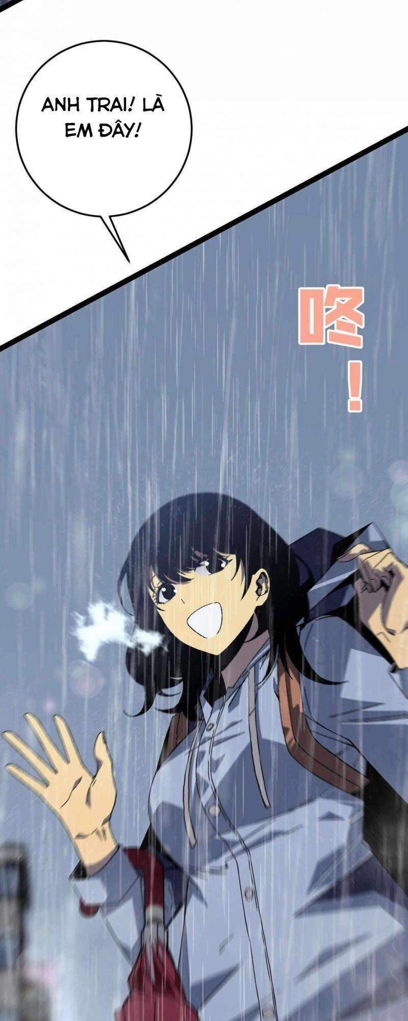 Thiên Phú Của Ngươi, Giờ Là Của Ta Chap 17 - Next Chap 18