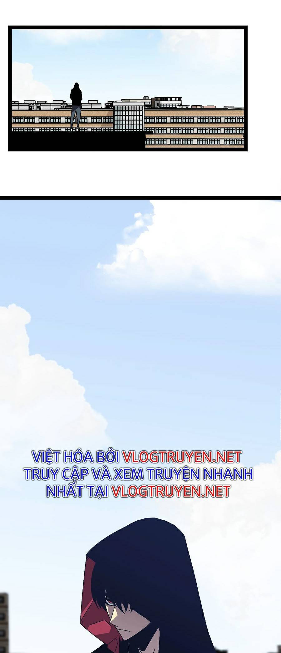 Thiên Phú Của Ngươi, Giờ Là Của Ta Chap 18 - Next Chap 19