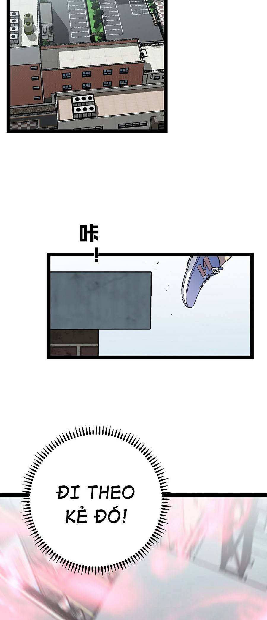 Thiên Phú Của Ngươi, Giờ Là Của Ta Chap 18 - Next Chap 19