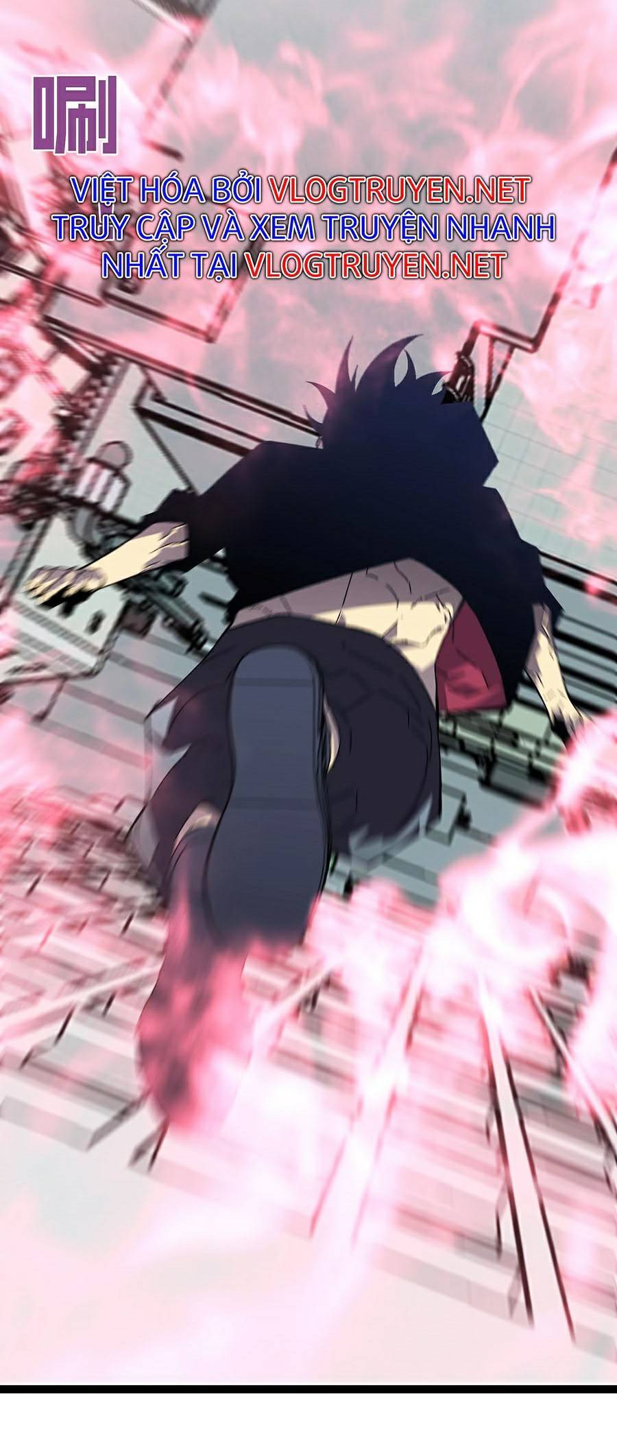 Thiên Phú Của Ngươi, Giờ Là Của Ta Chap 18 - Next Chap 19