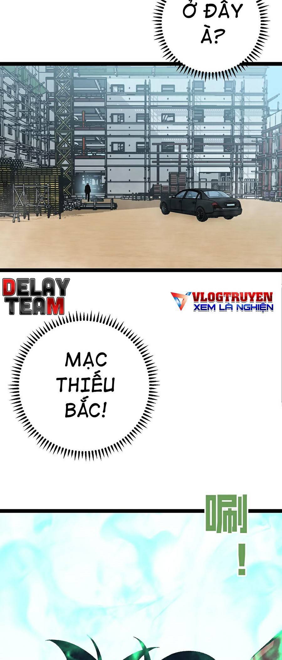 Thiên Phú Của Ngươi, Giờ Là Của Ta Chap 18 - Next Chap 19