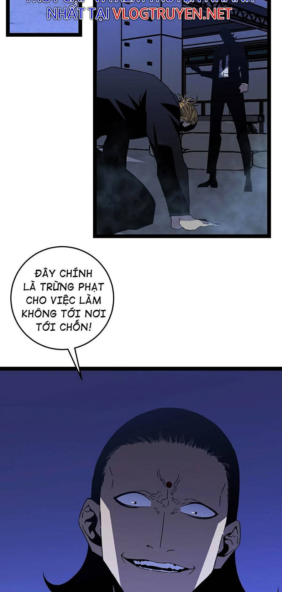Thiên Phú Của Ngươi, Giờ Là Của Ta Chap 18 - Next Chap 19