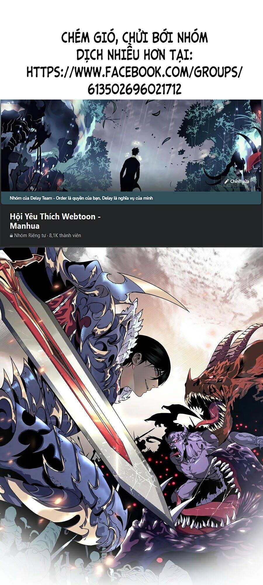 Thiên Phú Của Ngươi, Giờ Là Của Ta Chap 2 - Next Chap 3