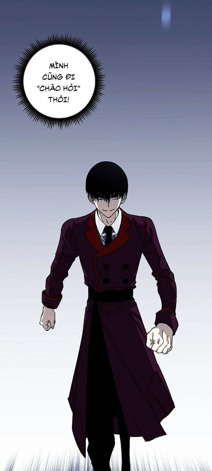 Thiên Phú Của Ngươi, Giờ Là Của Ta Chap 2 - Next Chap 3