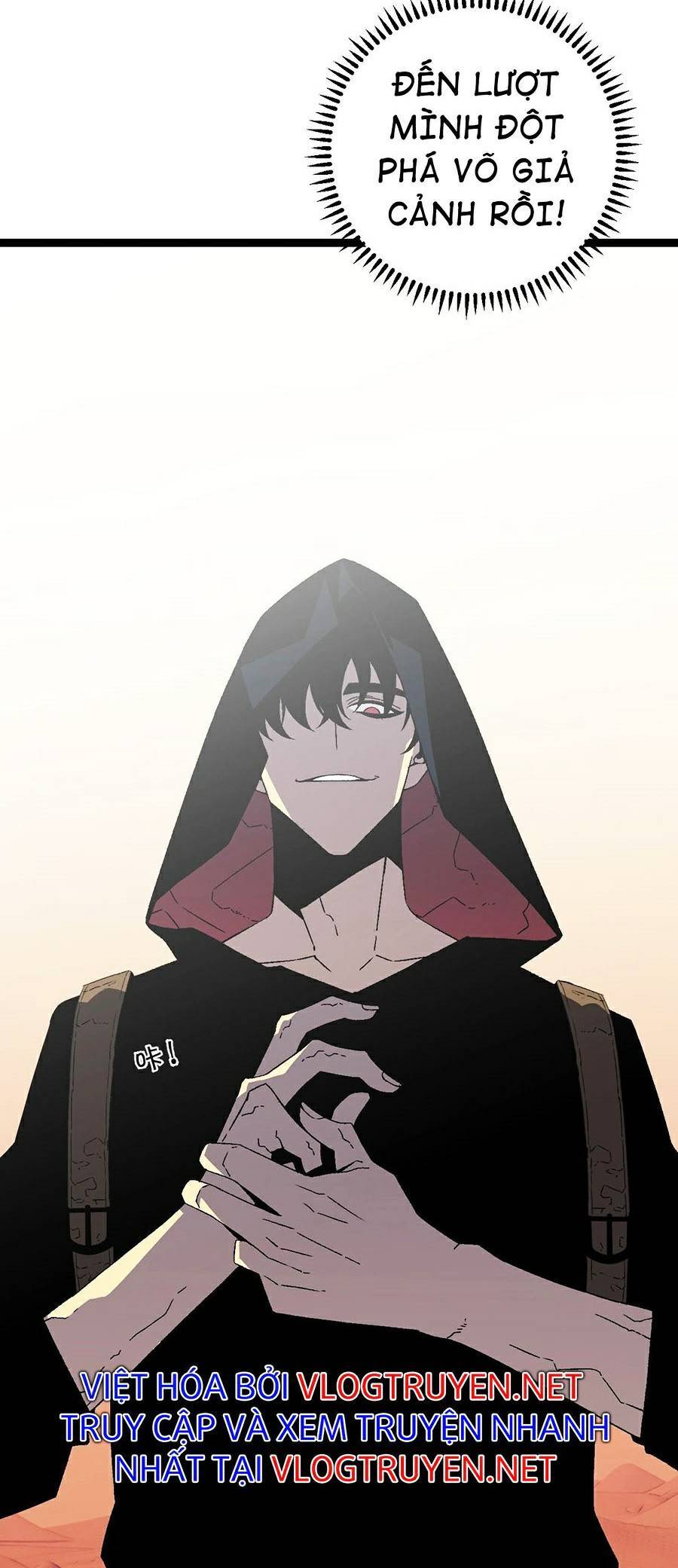 Thiên Phú Của Ngươi, Giờ Là Của Ta Chap 20 - Next Chap 21