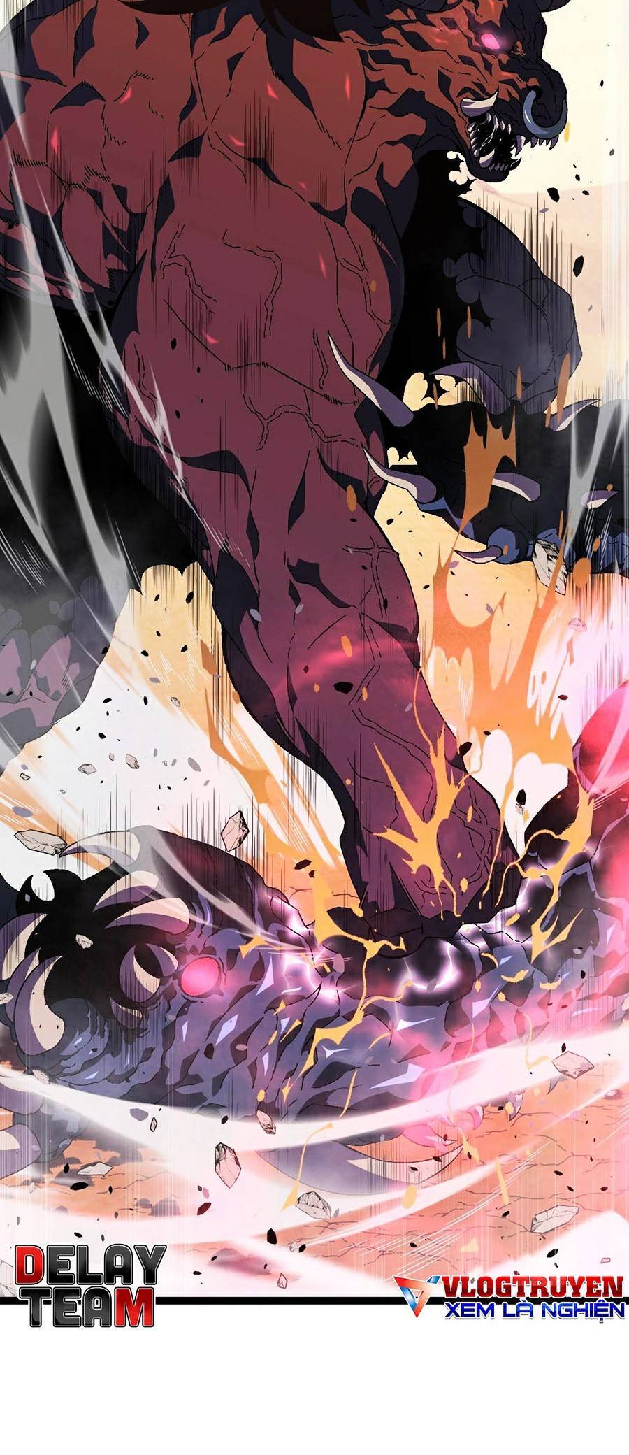 Thiên Phú Của Ngươi, Giờ Là Của Ta Chap 20 - Next Chap 21