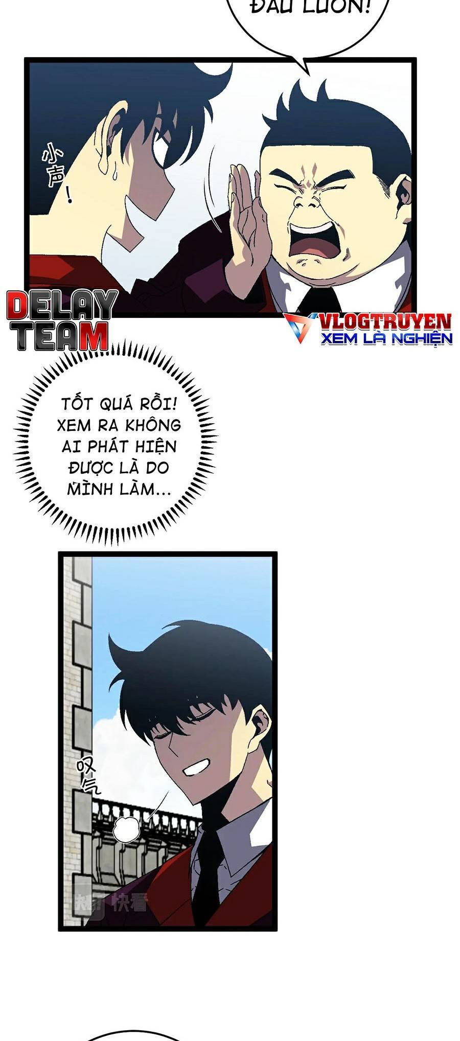 Thiên Phú Của Ngươi, Giờ Là Của Ta Chap 20 - Next Chap 21